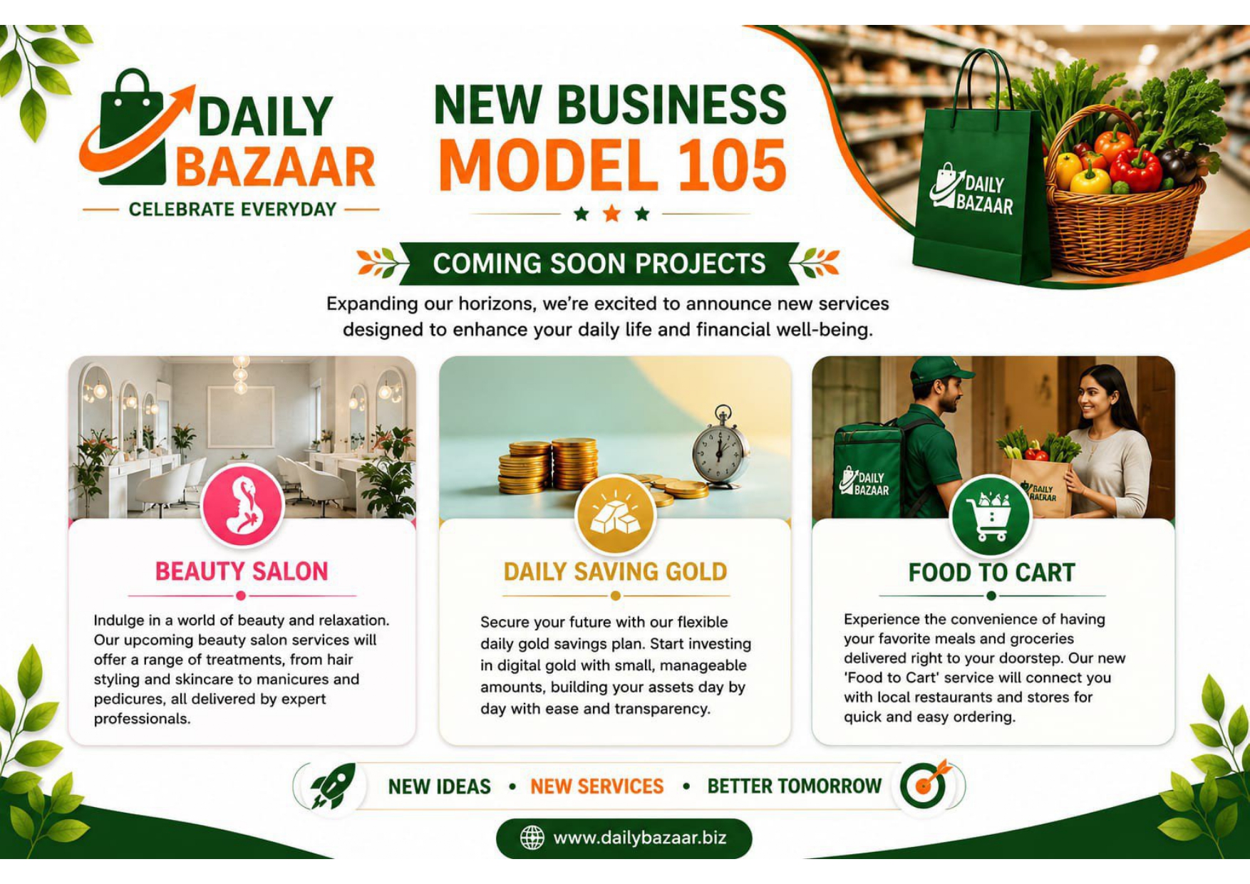 Business Plan